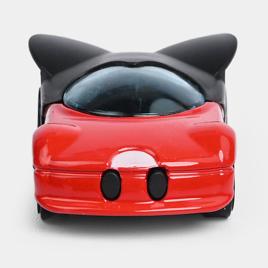 Mini Die-Cast Toy Car