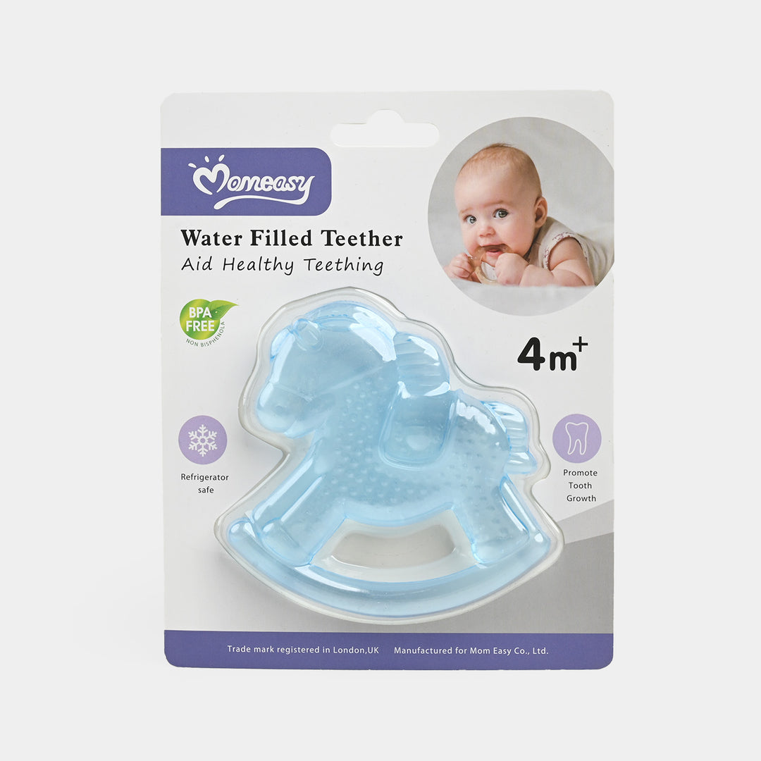 Water Filled Baby Teether | 4M+
