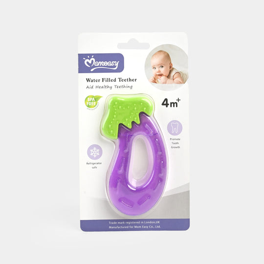 Water Filled Baby Teether | 4M+