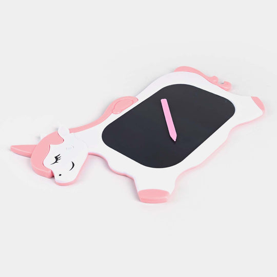 Fish Style LCD Writing Tablet 10"