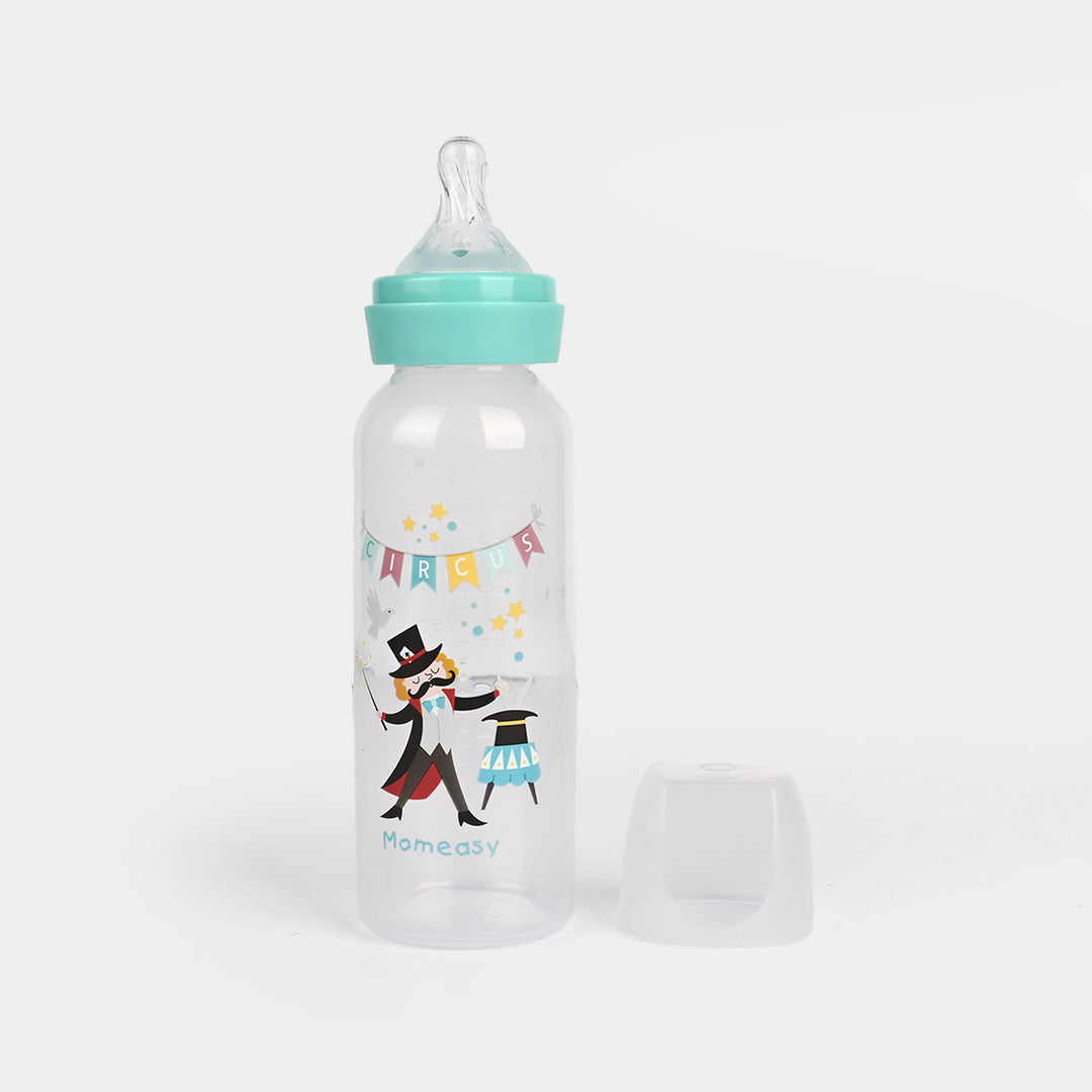 Baby Feeding Bottle 80Z | 3M+