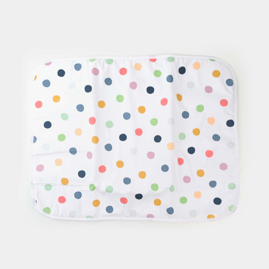 Baby Changing Sheet | 56x72