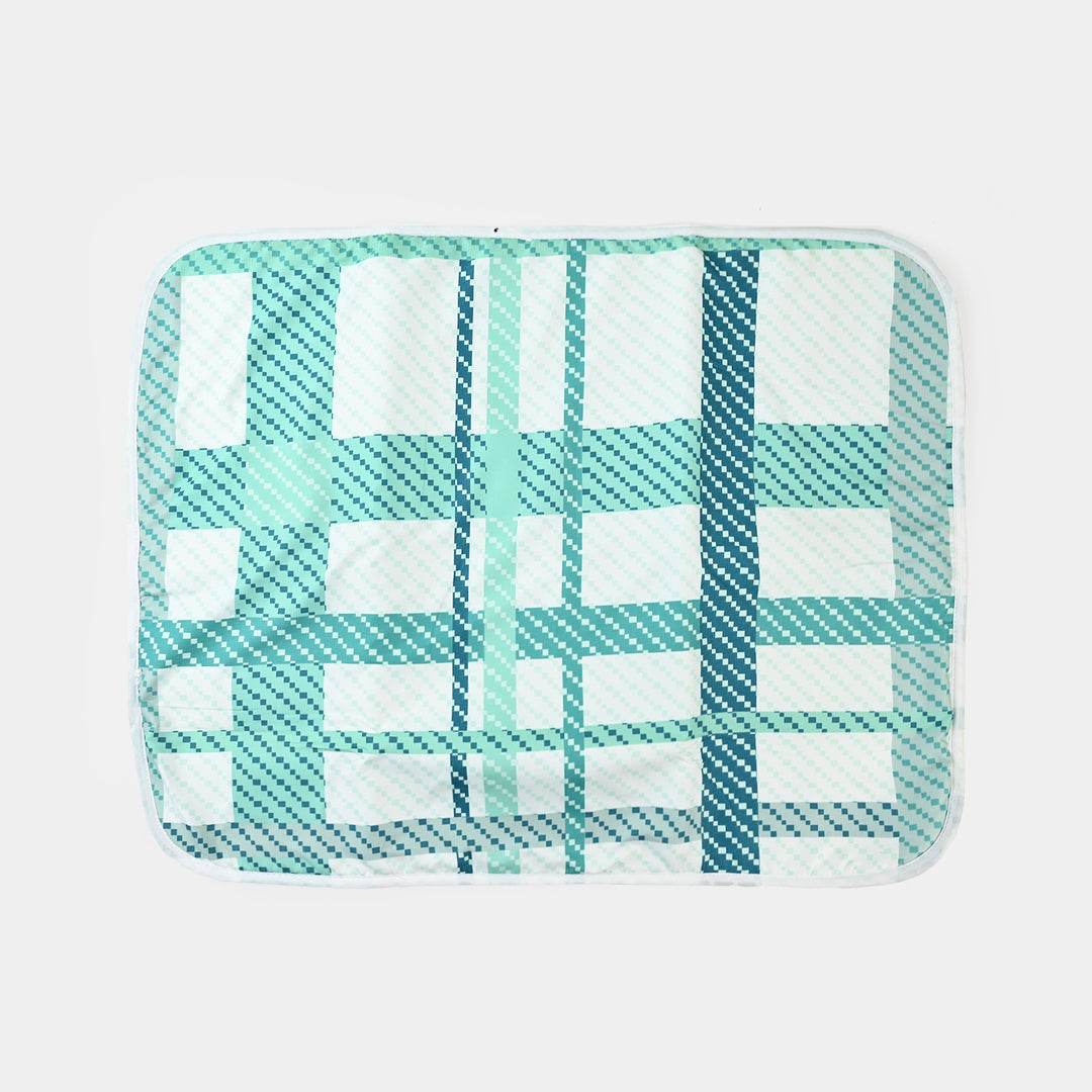 Baby Changing Sheet | 56x72
