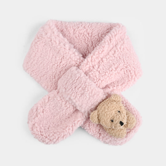 WINTER WARM NECK MUFFLER FOR KIDS