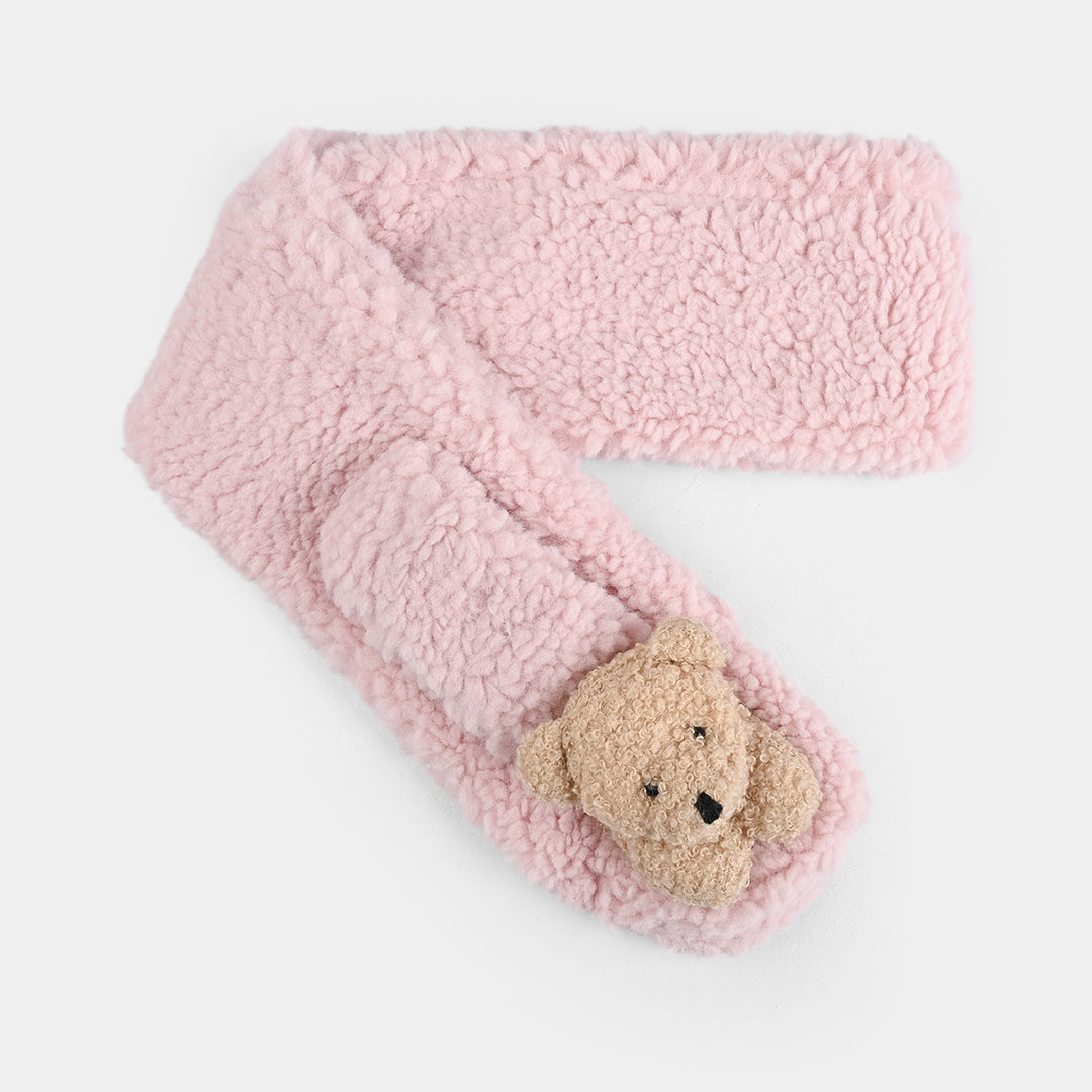 WINTER WARM NECK MUFFLER FOR KIDS