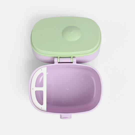 Milk Powder Container Bee