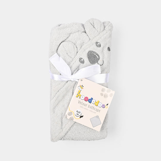 Baby Hooded Bath Towel 75x75