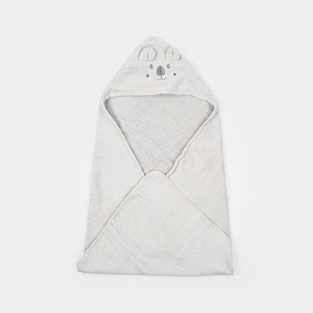 Baby Hooded Bath Towel 75x75