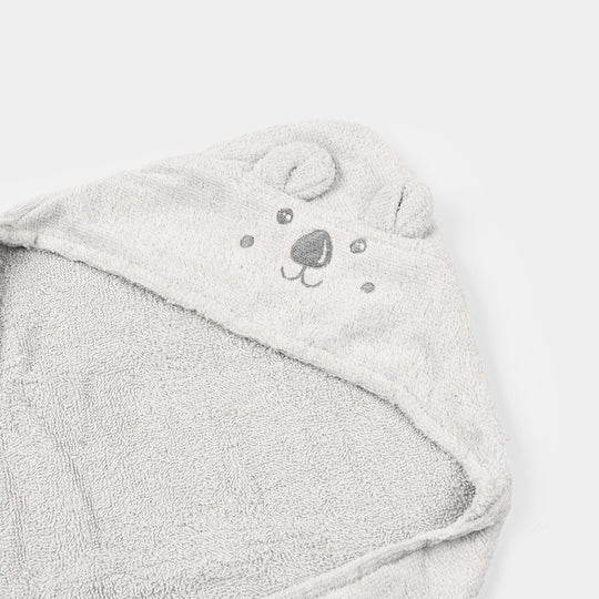 Baby Hooded Bath Towel 75x75