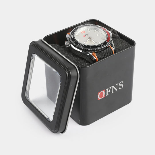 Sports Diver Premium Wrist Watch