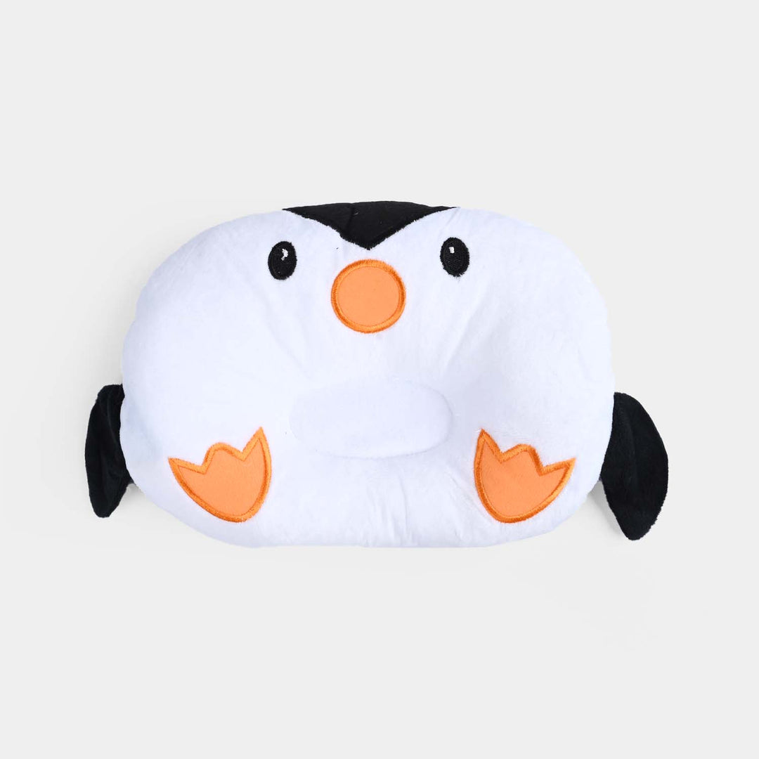 Baby Cute Cartoon Round Head Pillow