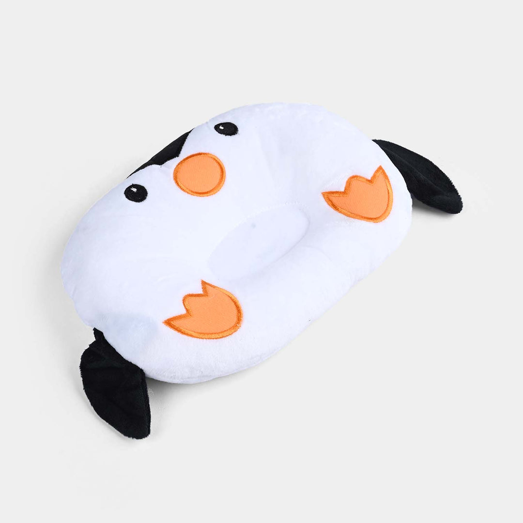 Baby Cute Cartoon Round Head Pillow