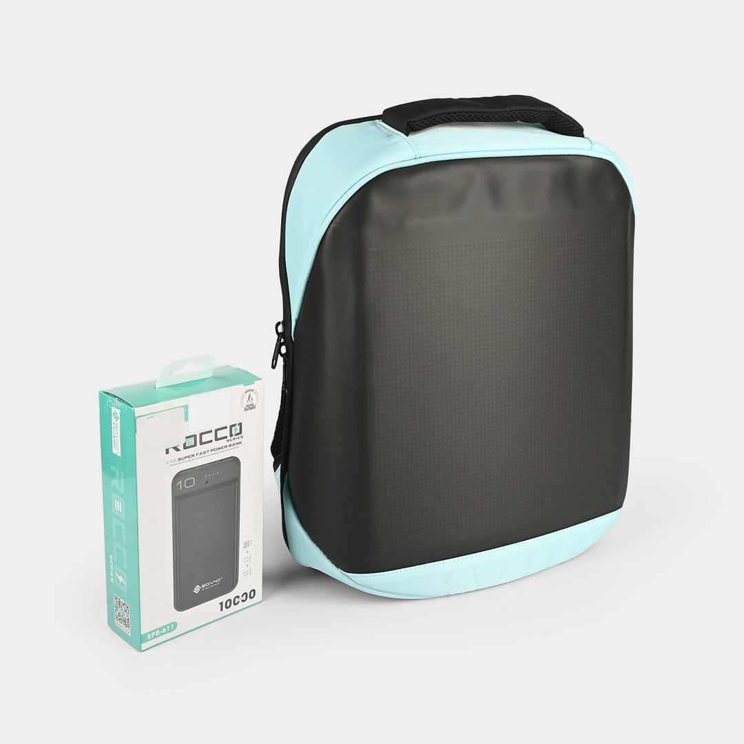LED Backpack T3-3