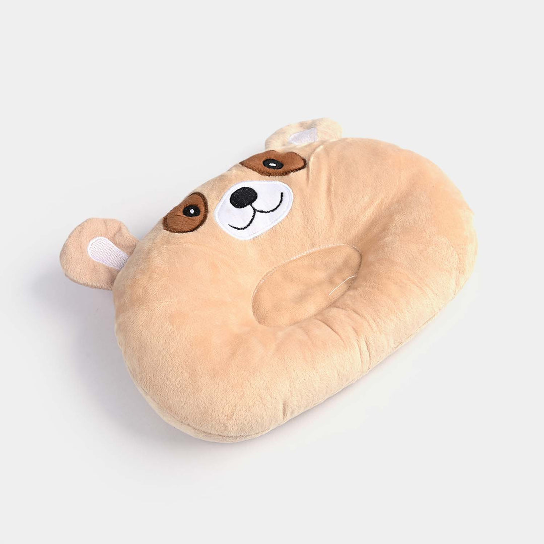 Baby Cute Cartoon Round Head Pillow