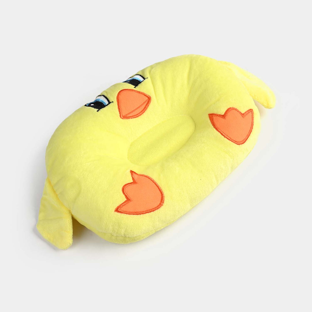 Baby Cute Cartoon Round Head Pillow