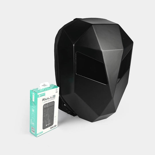 LED Backpack GTX-2