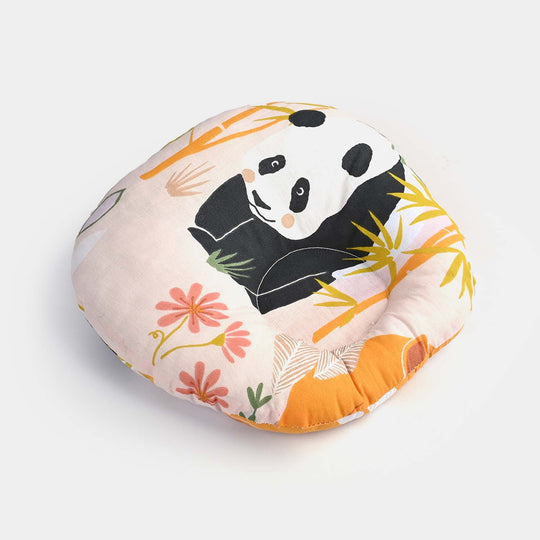Baby Round Head Pillow