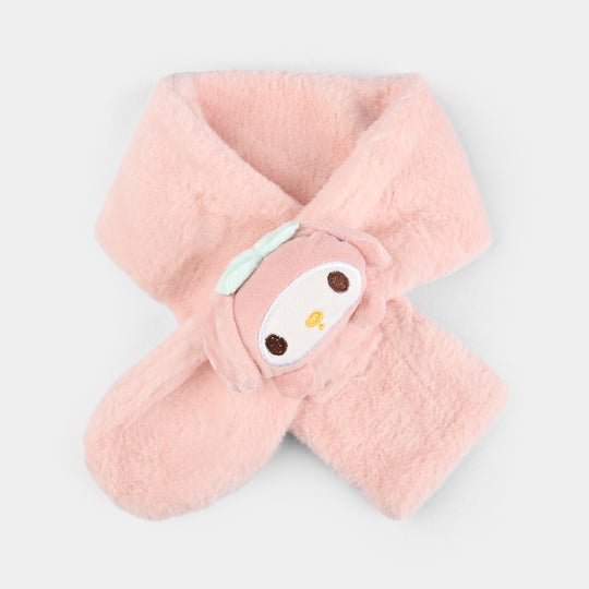 WINTER WARM NECK MUFFLER FOR KIDS