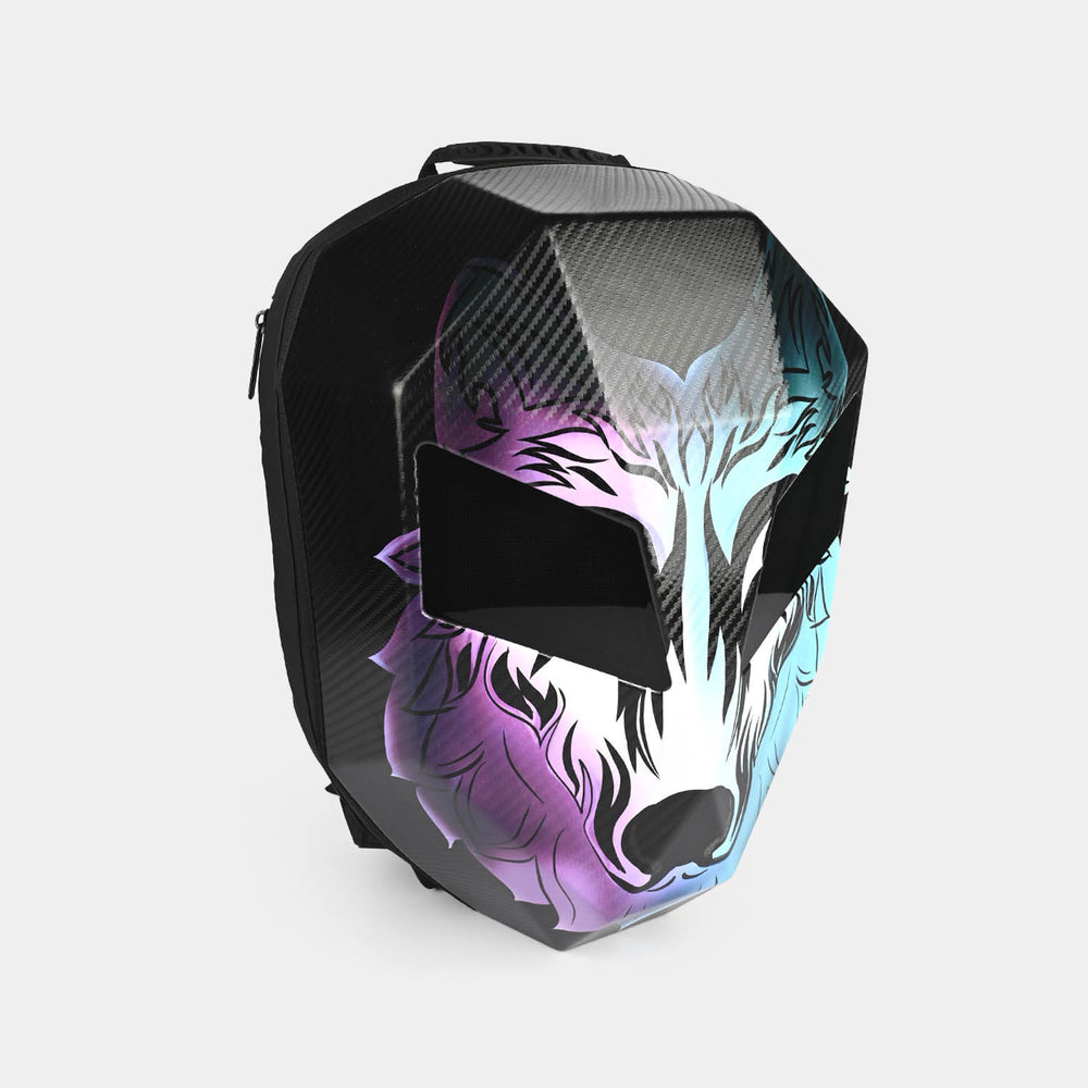 LED Backpack GTX-12