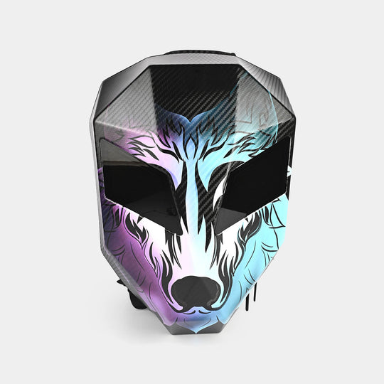 LED Backpack GTX-12