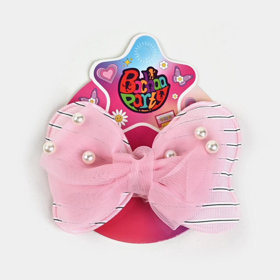 Cute Fancy Hair Pin For Girls