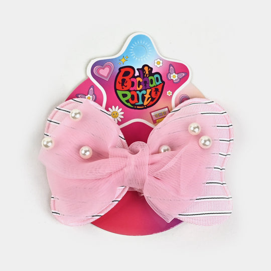 Cute Fancy Hair Pin For Girls