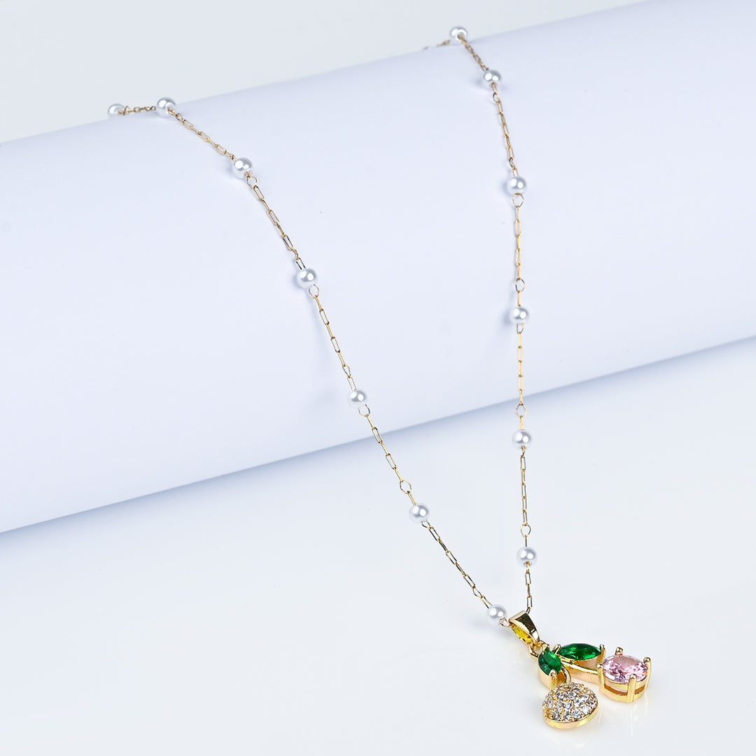 Elegant Necklace For Girls
