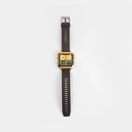 Multi-Dial Tactical Premium Wrist Watch