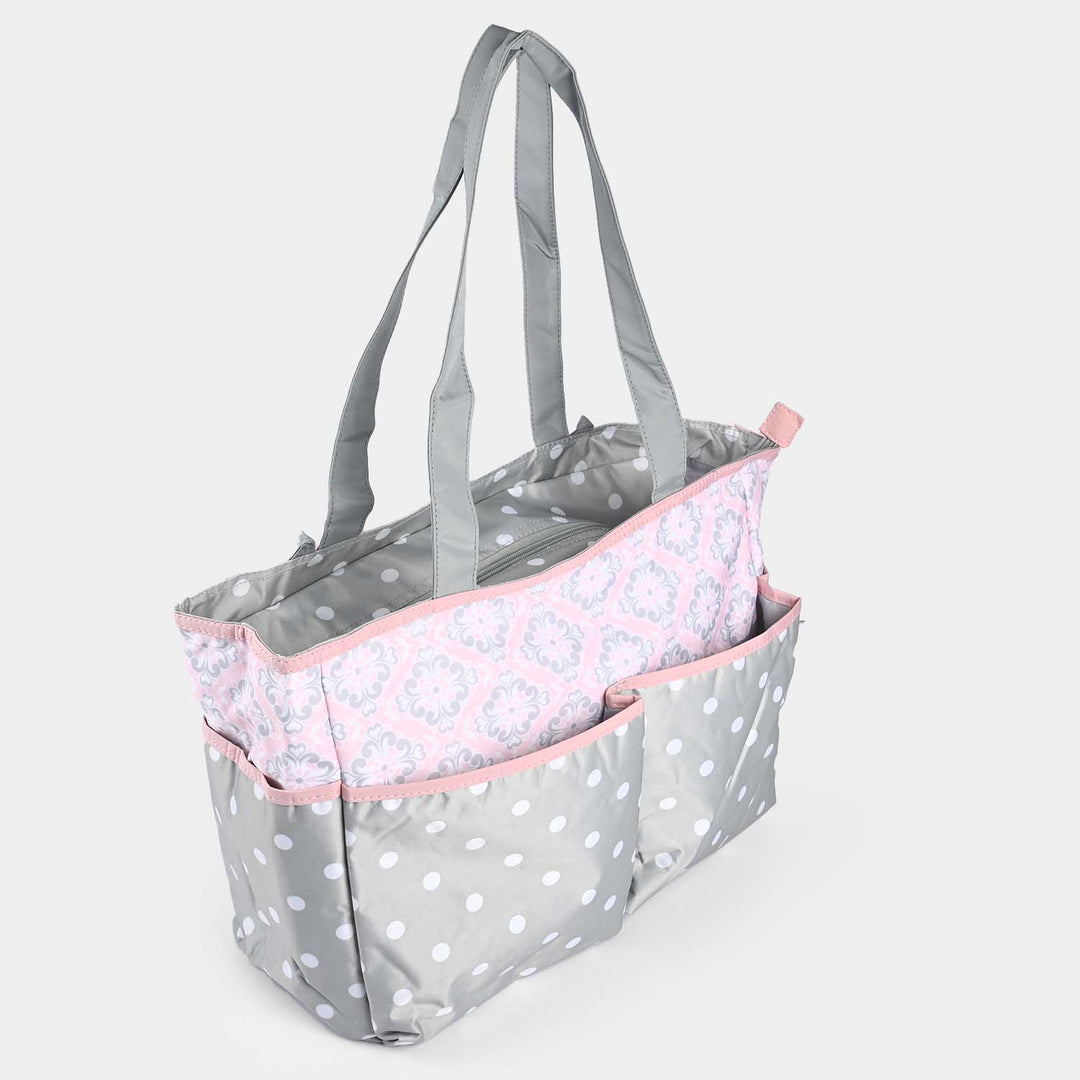 Baby Care Mother Bag | 3PCs