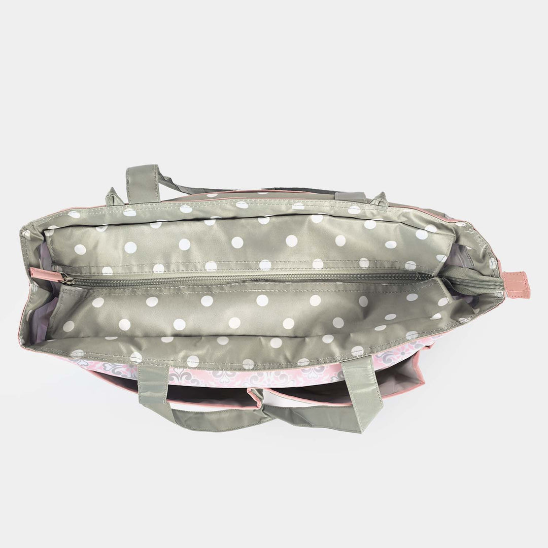 Baby Care Mother Bag | 3PCs