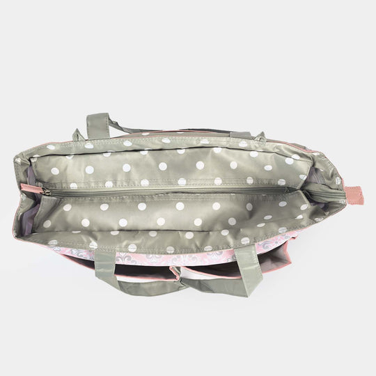 Baby Care Mother Bag | 3PCs