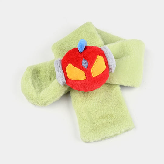 WINTER WARM NECK MUFFLER FOR KIDS