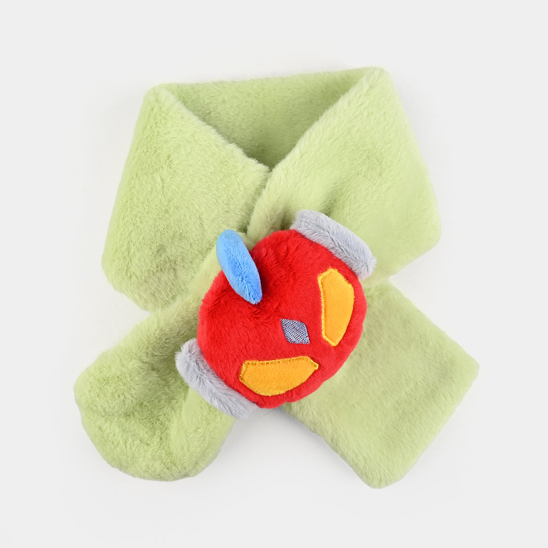 WINTER WARM NECK MUFFLER FOR KIDS