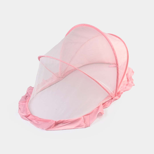 Mosquito Protection Net & Fabric For Infant