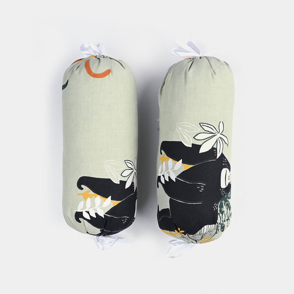 Baby Side Pillow Set