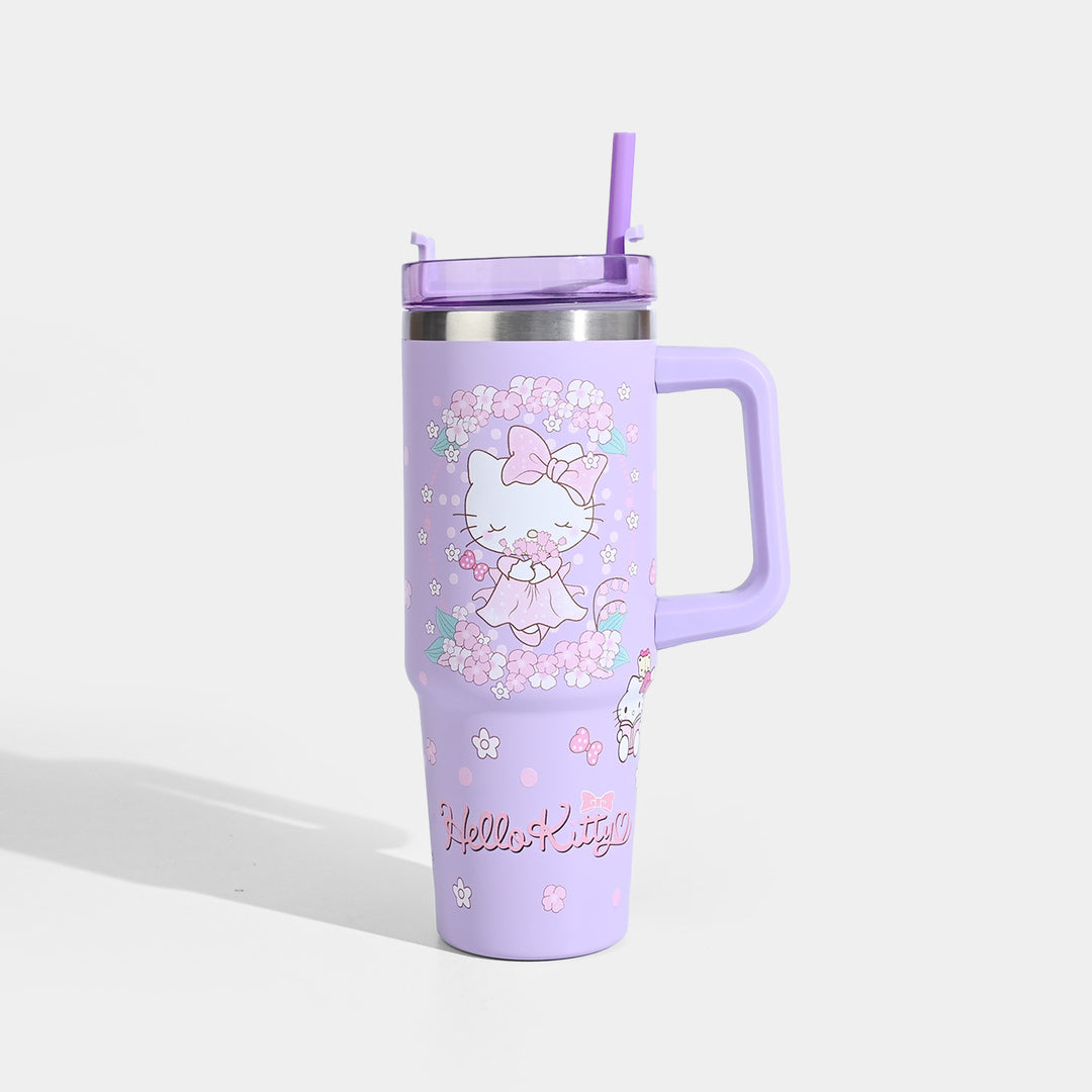 Kids Tumbler Water Bottle | 30oz