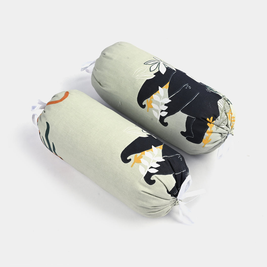 Baby Side Pillow Set