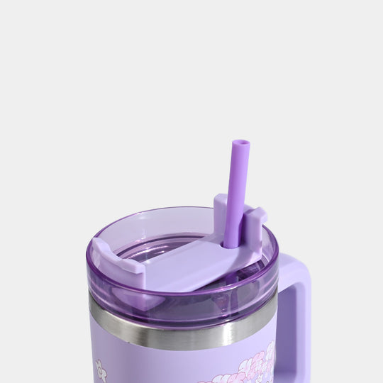 Kids Tumbler Water Bottle | 30oz