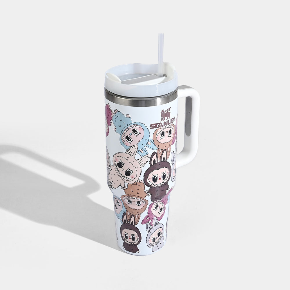 Kids Tumbler Water Bottle | 40oz