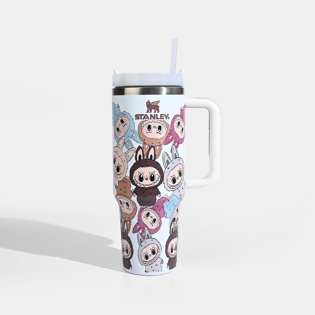 Kids Tumbler Water Bottle | 40oz