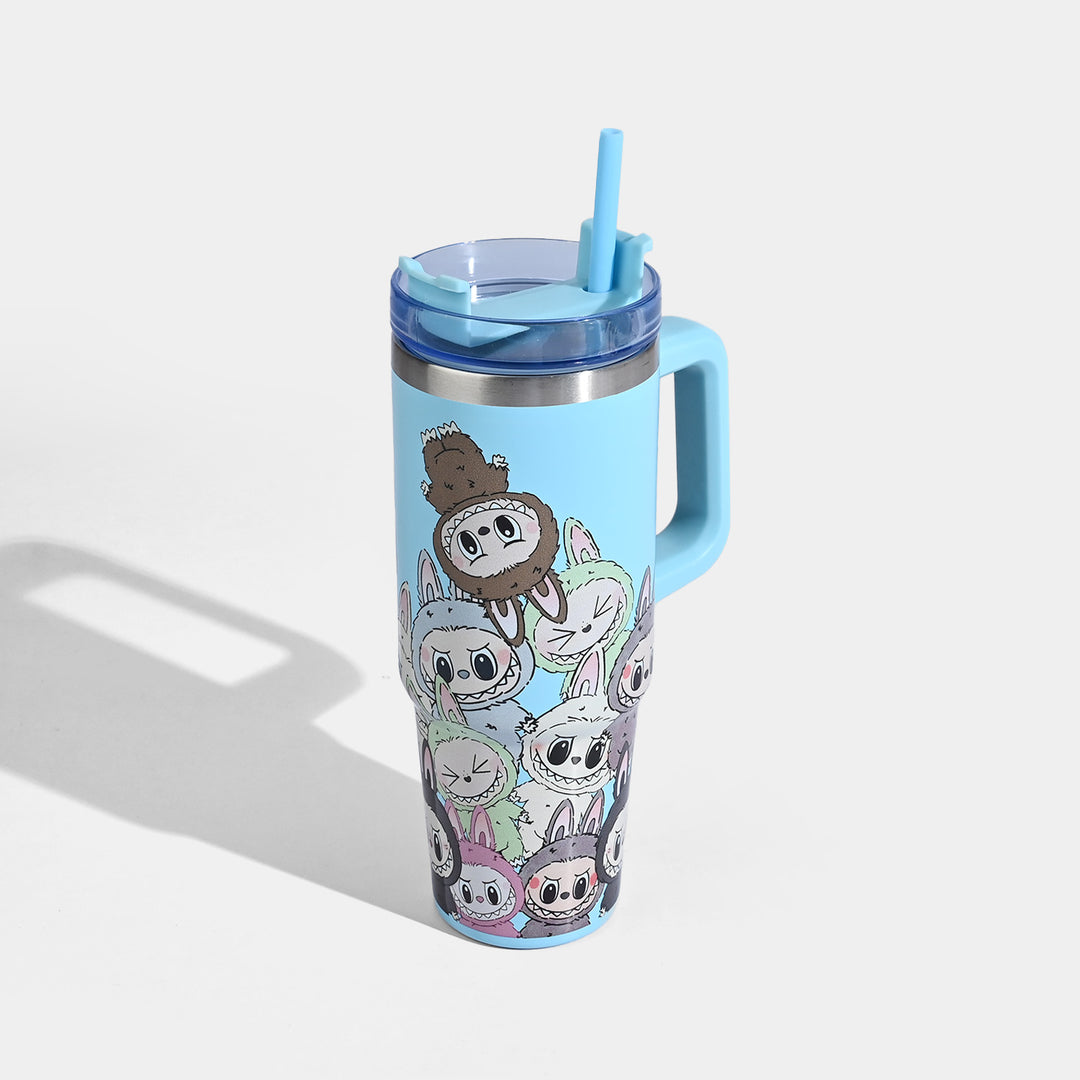Kids Tumbler Water Bottle | 30oz