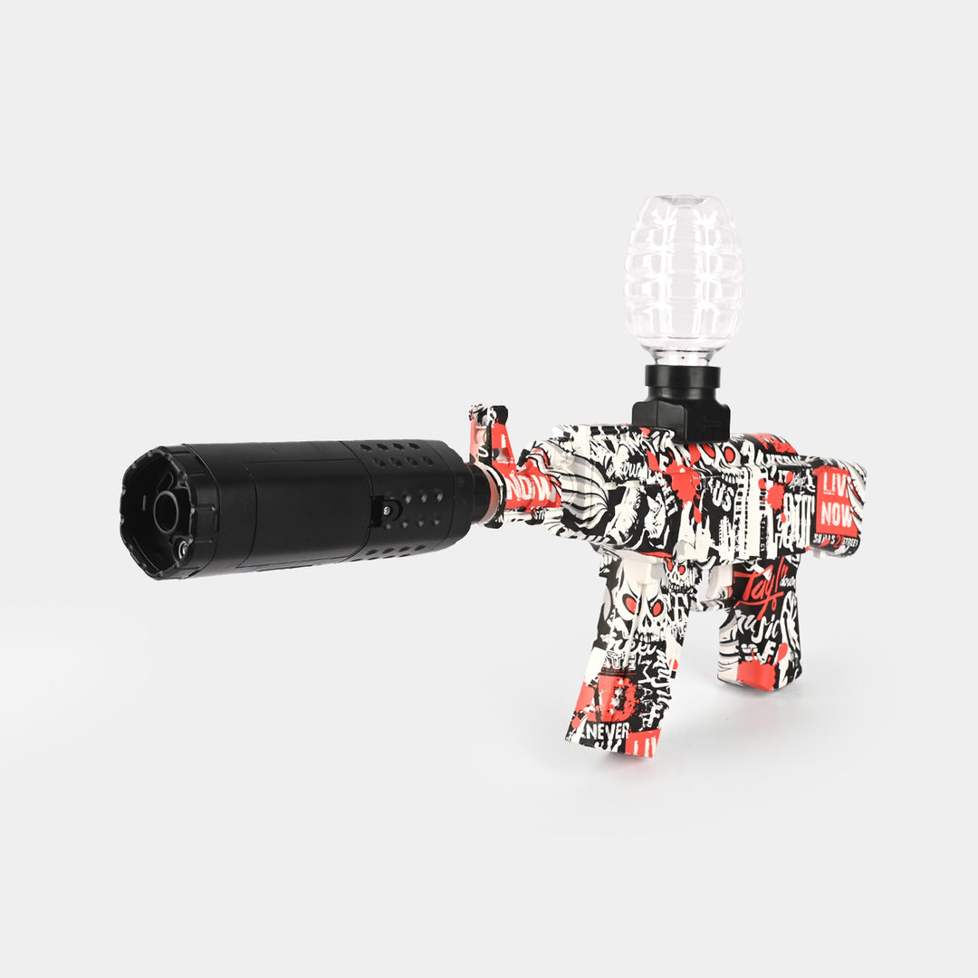Electric Gel Ball Blaster Toy