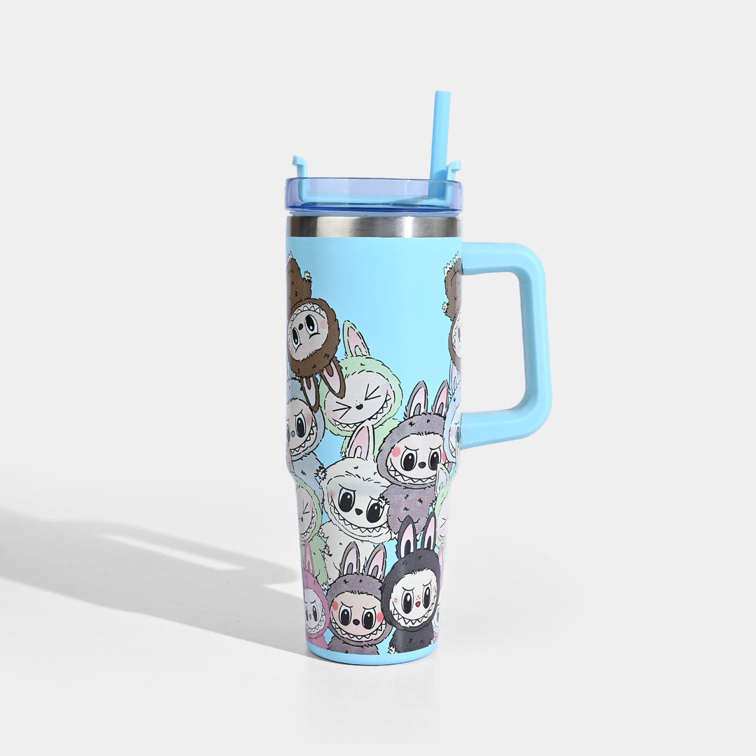 Kids Tumbler Water Bottle | 30oz