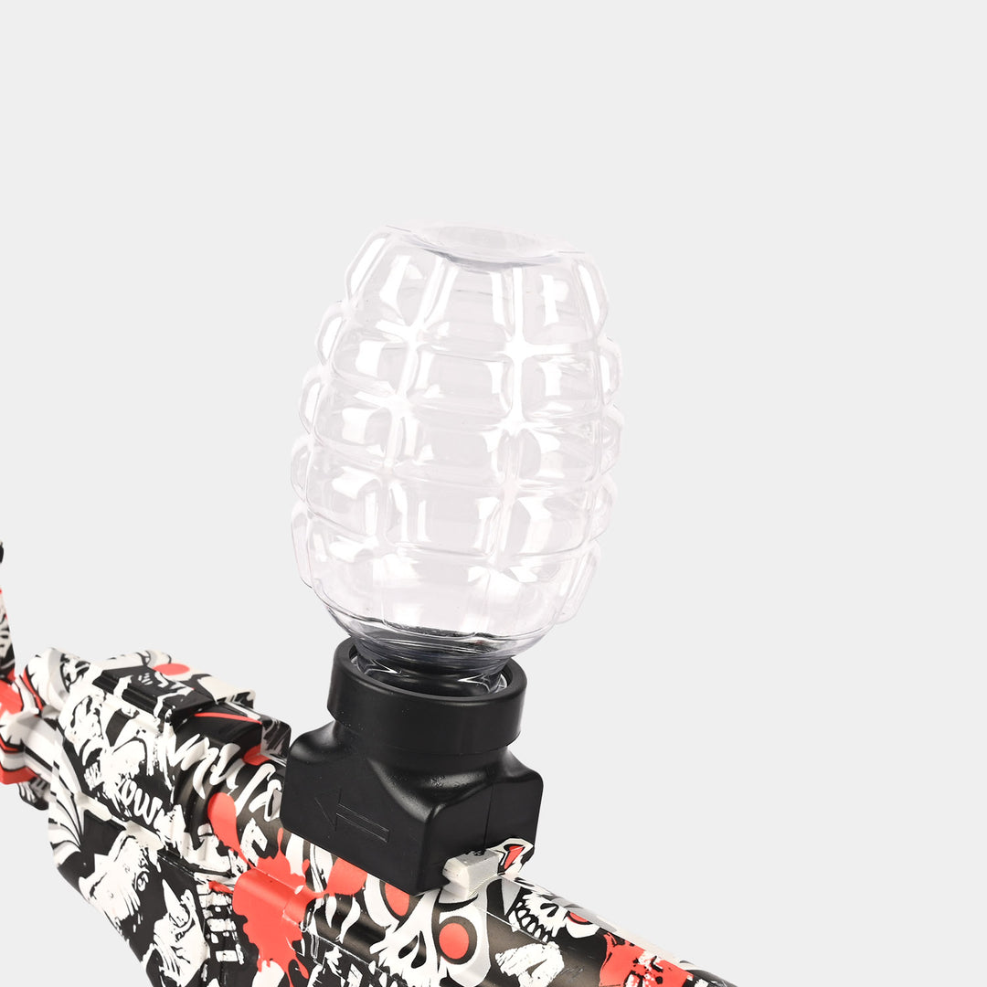 Electric Gel Ball Blaster Toy