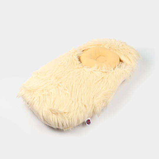 Baby Carry Nest with Head Pillow