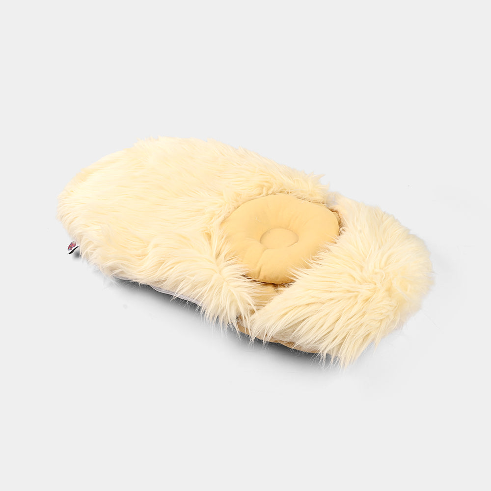 Baby Carry Nest with Head Pillow