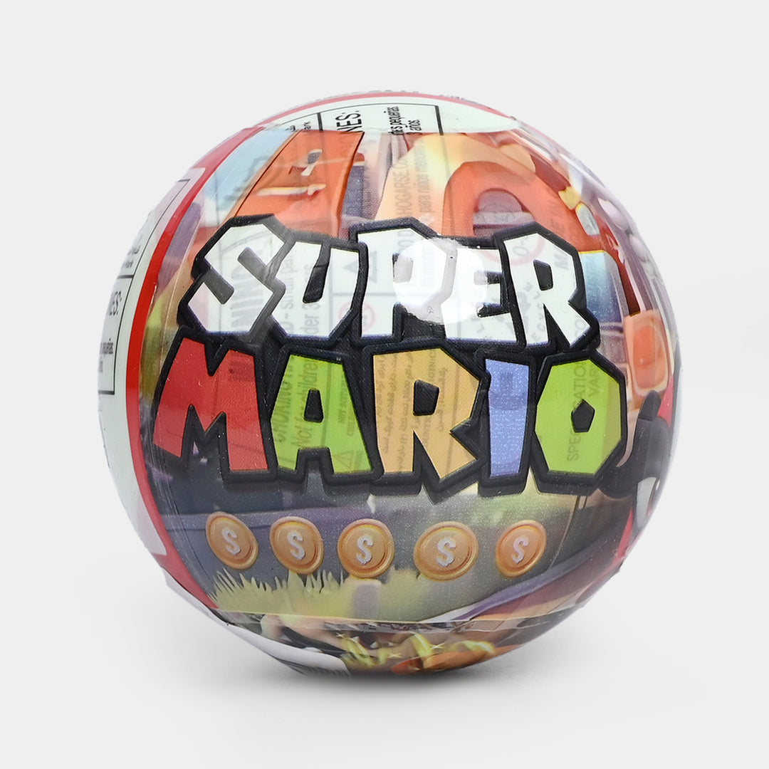 Character Surprise Toy Ball for Kids