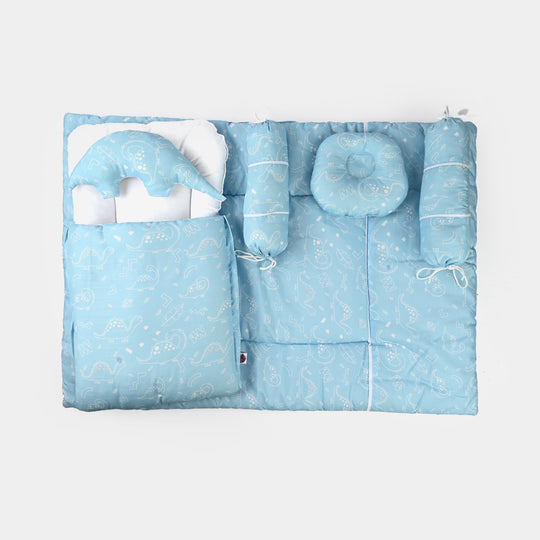 Baby Care Carry Nest 6 Pcs Set