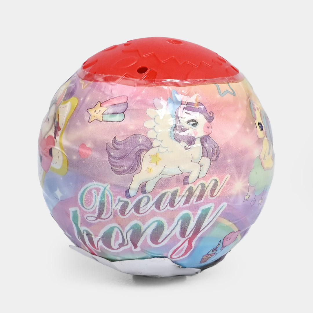 Surprise Mini Mystery Ball
