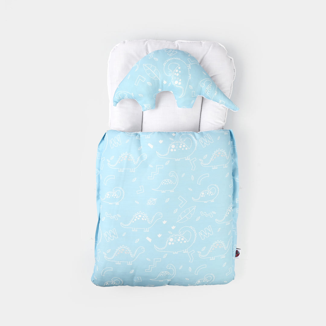 Baby Care Carry Nest 6 Pcs Set